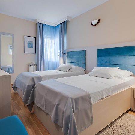 Hotel Marinko Zadar Exterior photo