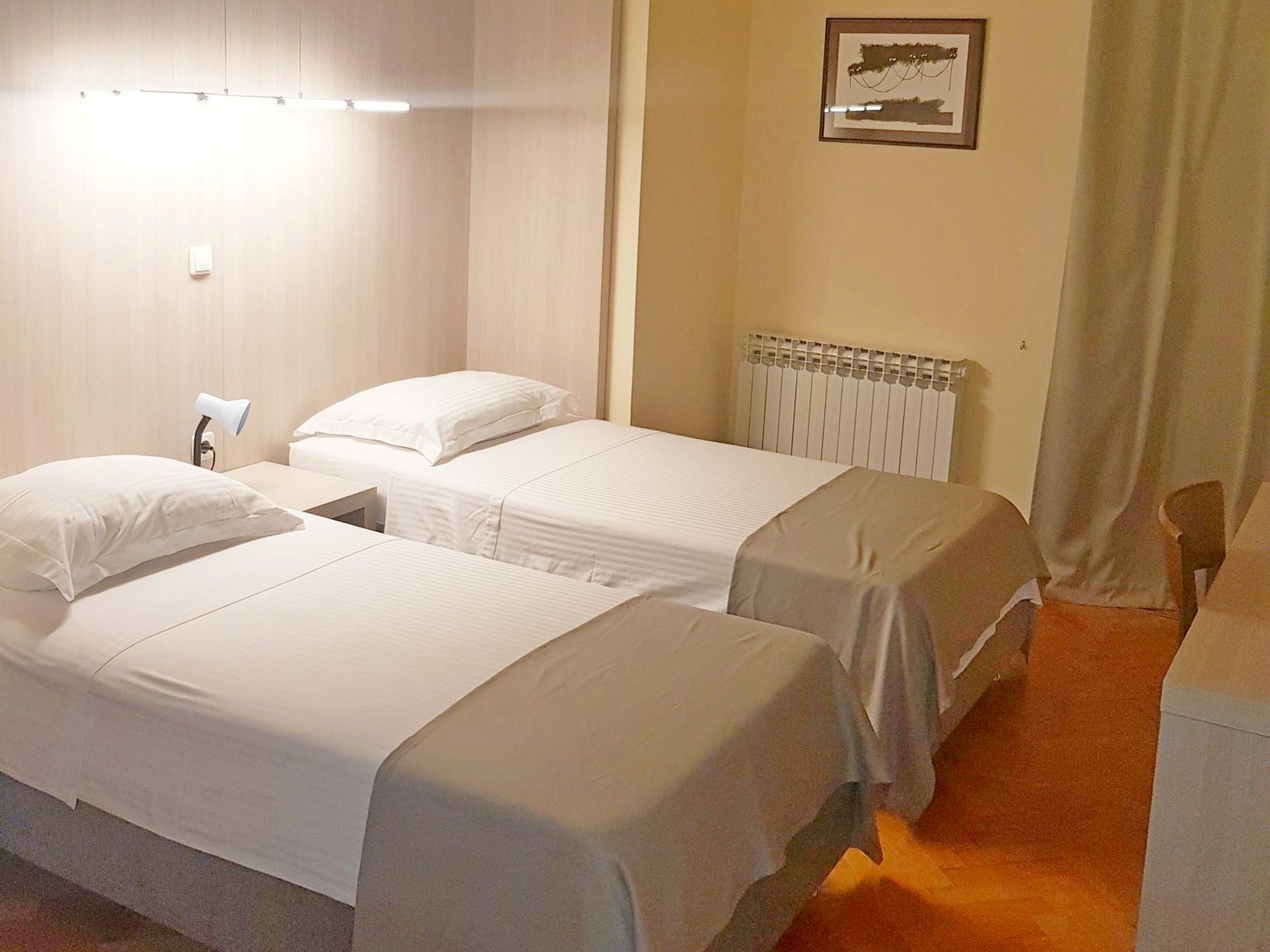 Hotel Marinko Zadar Exterior photo
