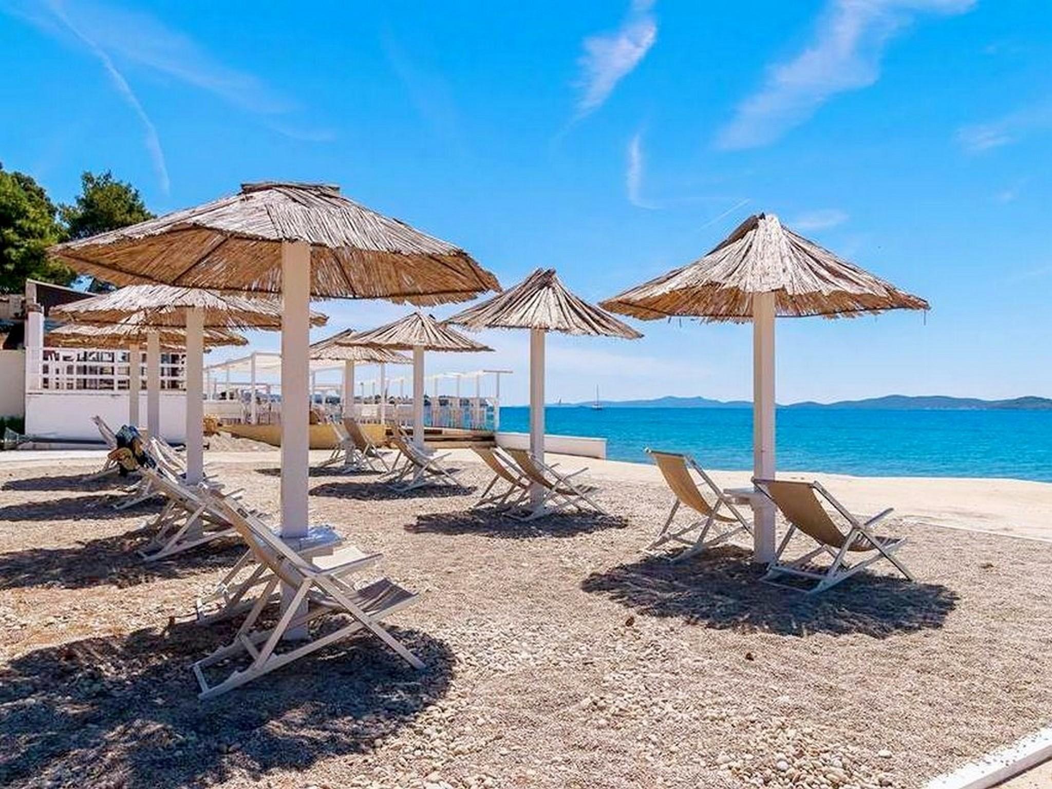 Hotel Marinko Zadar Exterior photo