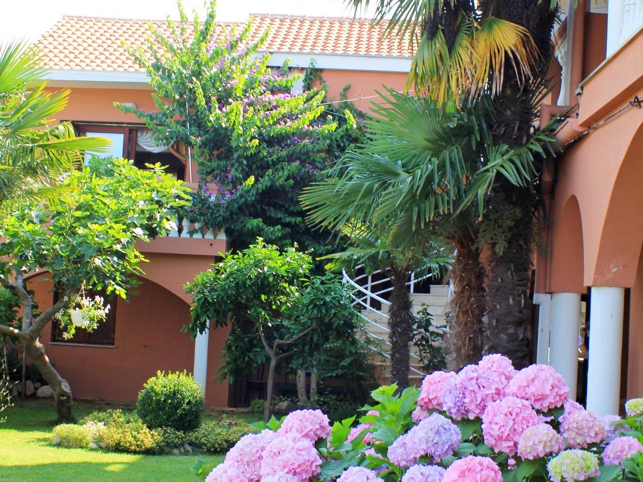 Hotel Marinko Zadar Exterior photo