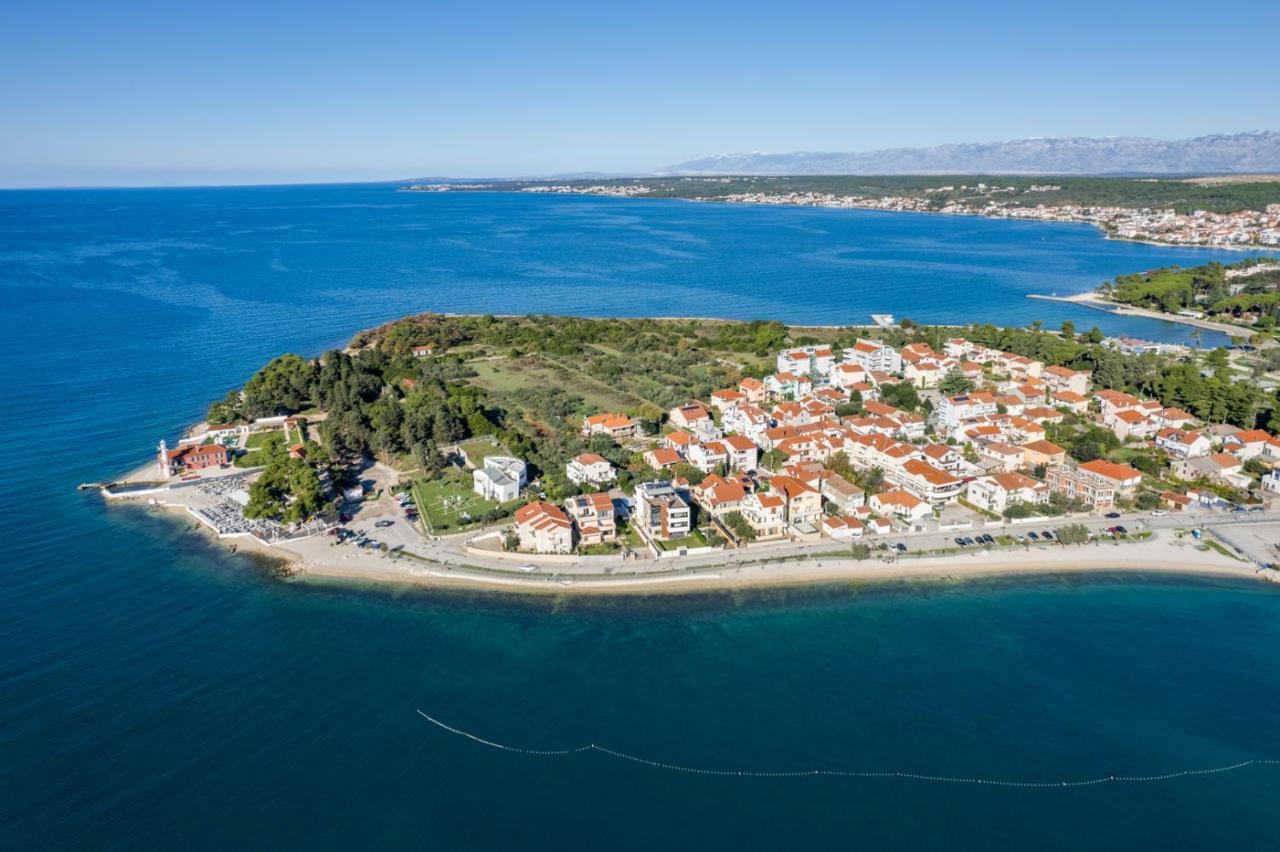Hotel Marinko Zadar Exterior photo