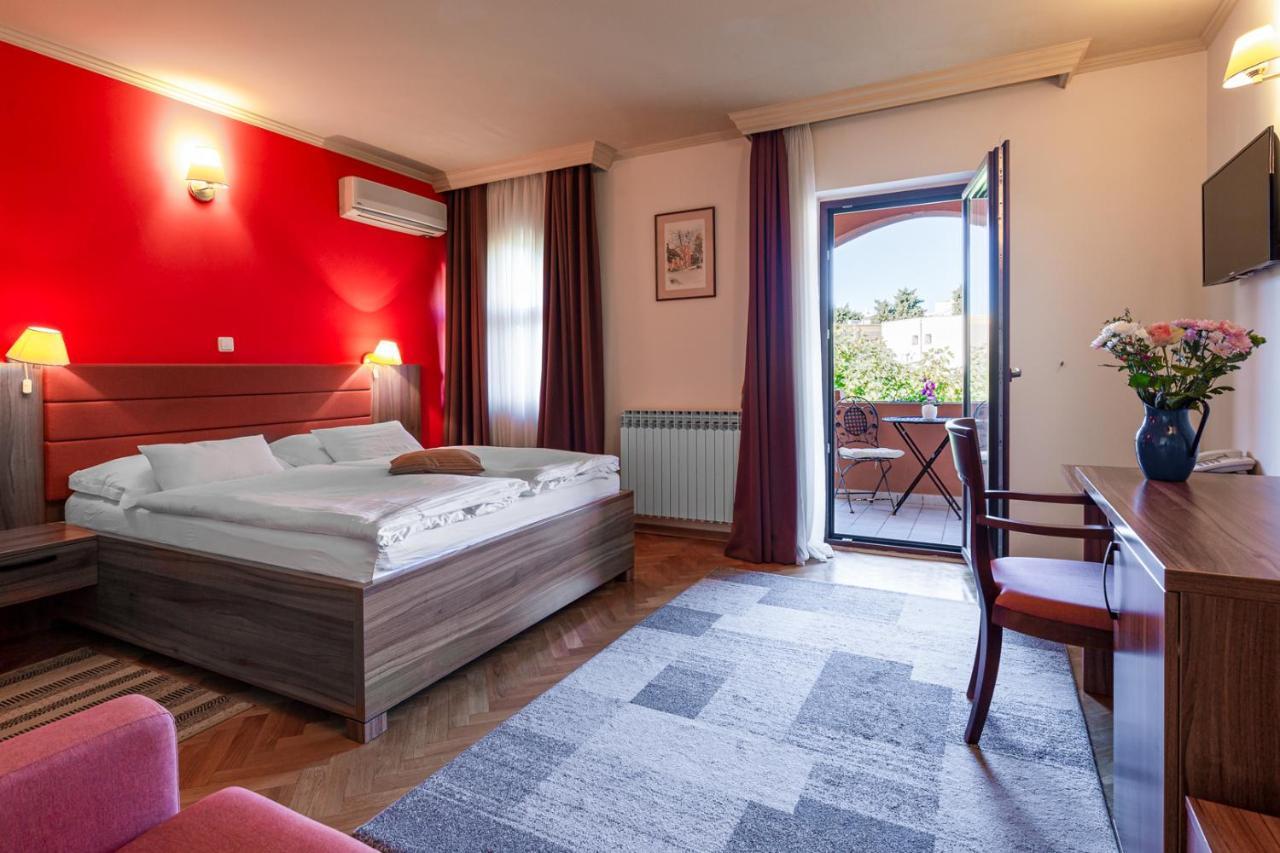 Hotel Marinko Zadar Exterior photo
