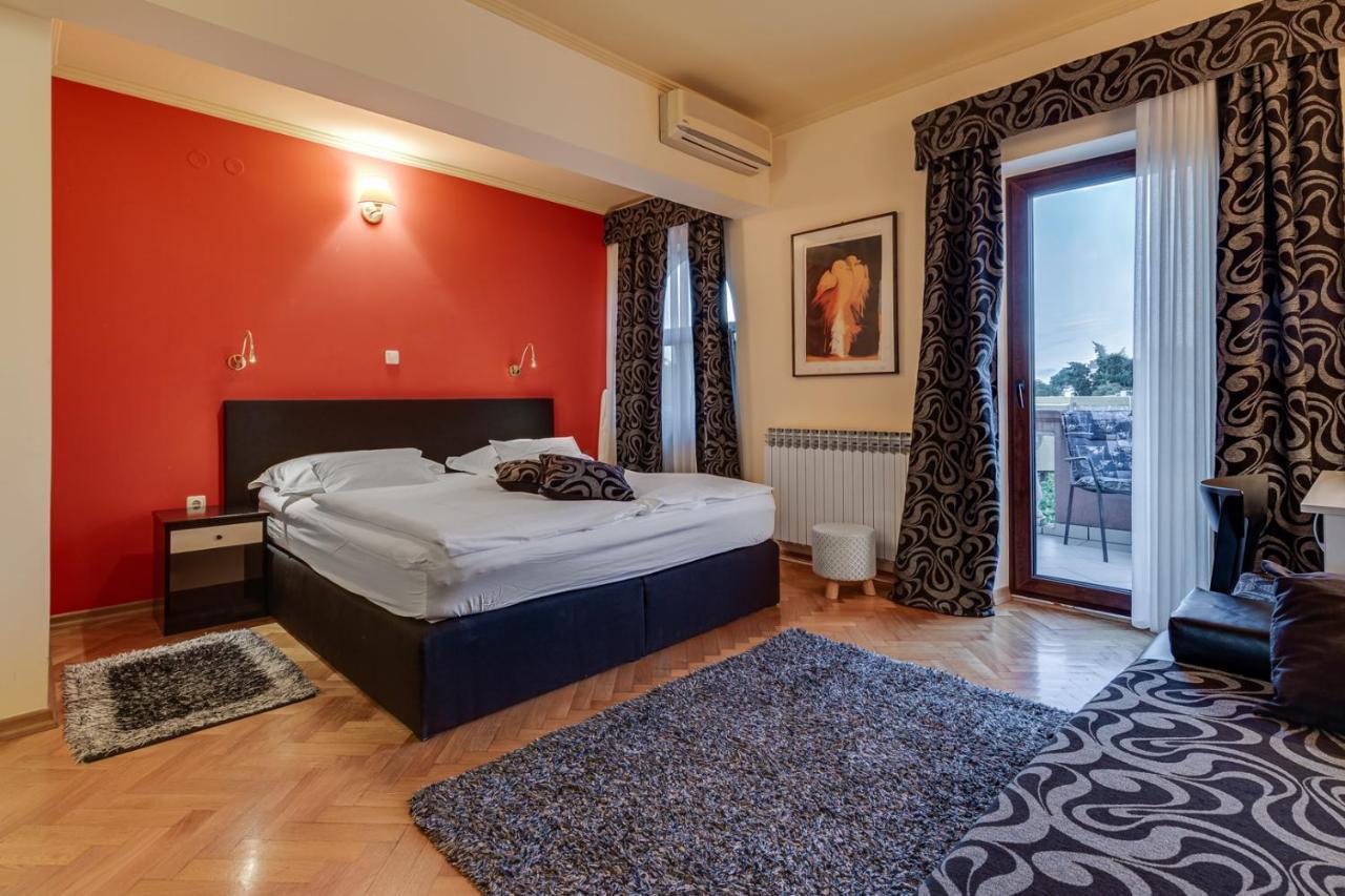 Hotel Marinko Zadar Exterior photo