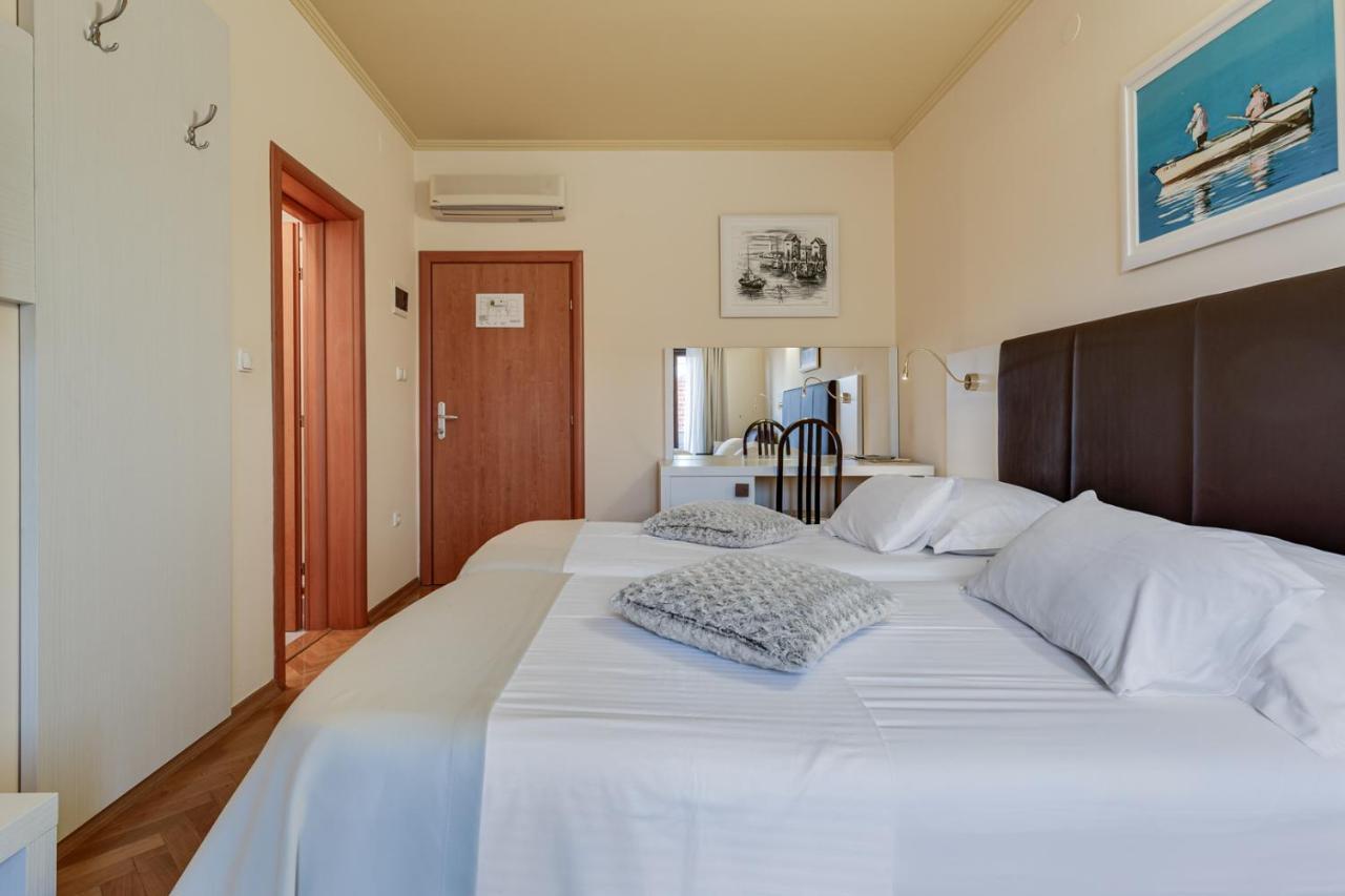 Hotel Marinko Zadar Exterior photo