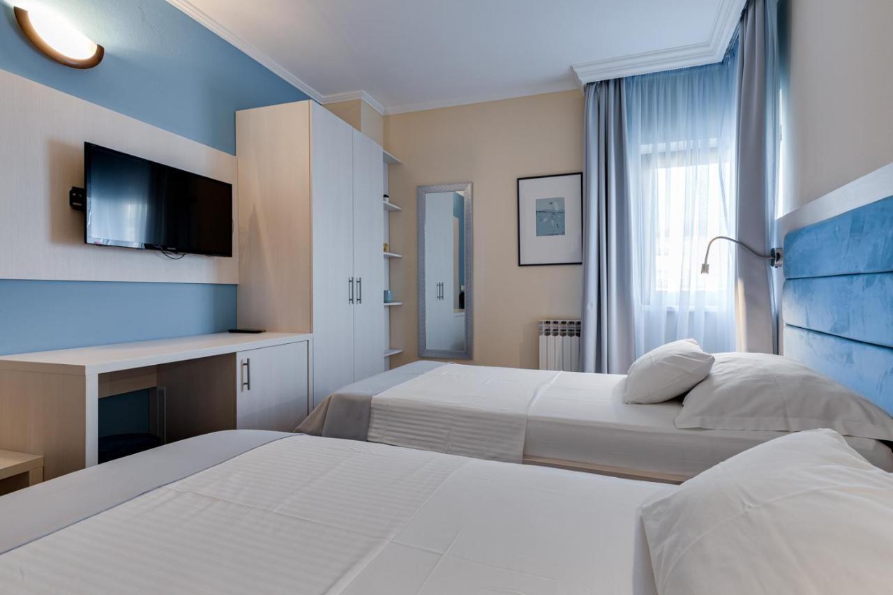 Hotel Marinko Zadar Exterior photo