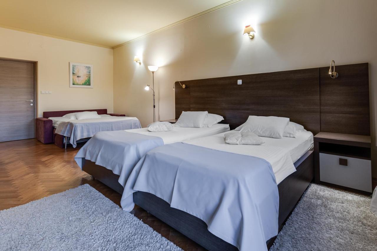 Hotel Marinko Zadar Exterior photo