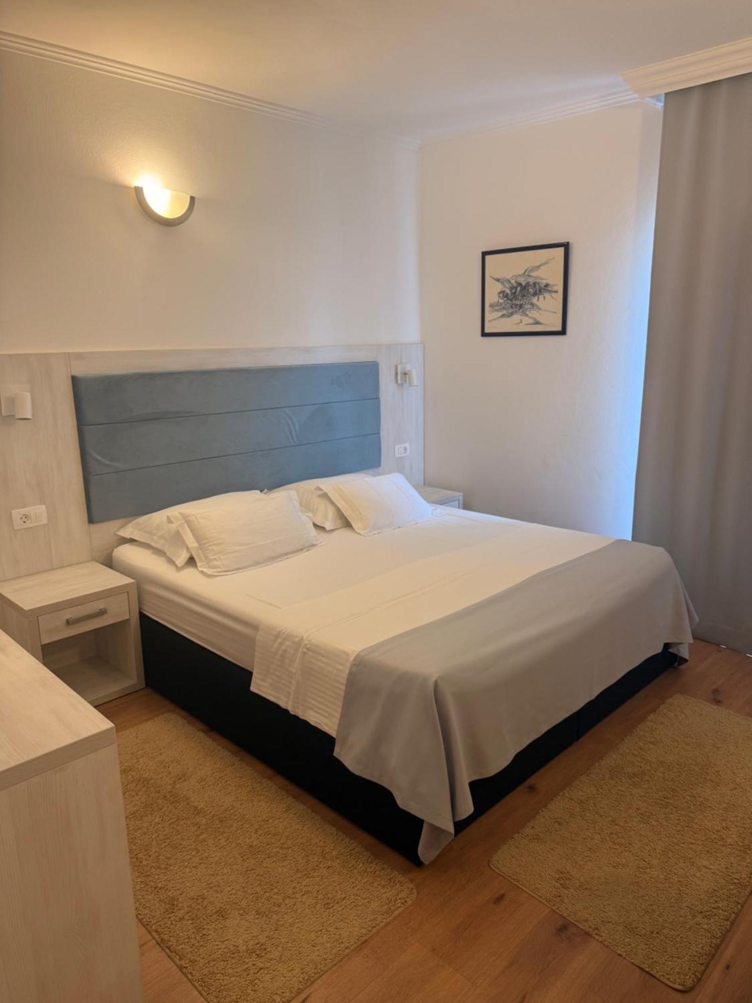 Hotel Marinko Zadar Exterior photo